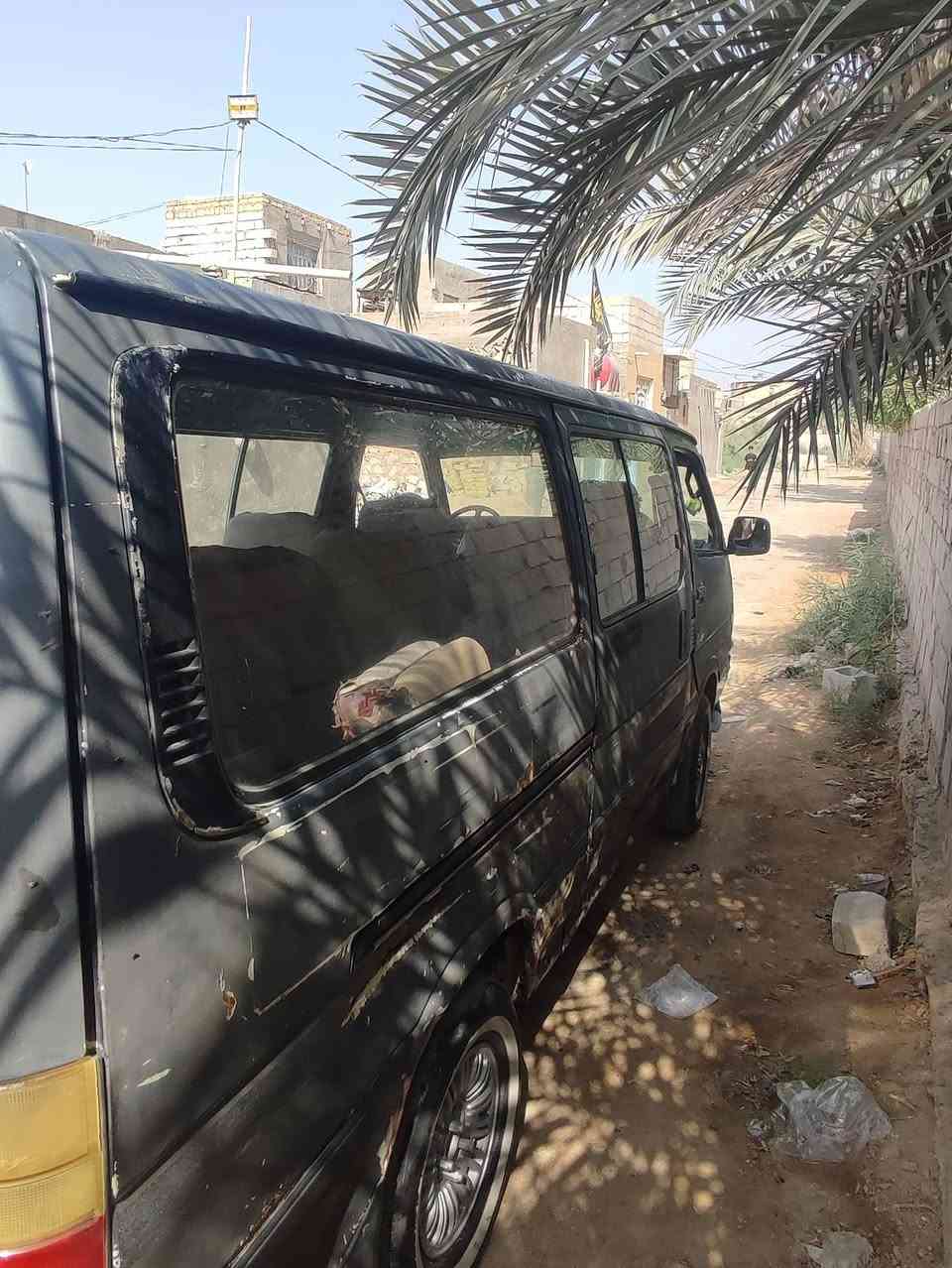 هايسه ١٤ • ١٩٩٦ • واسط