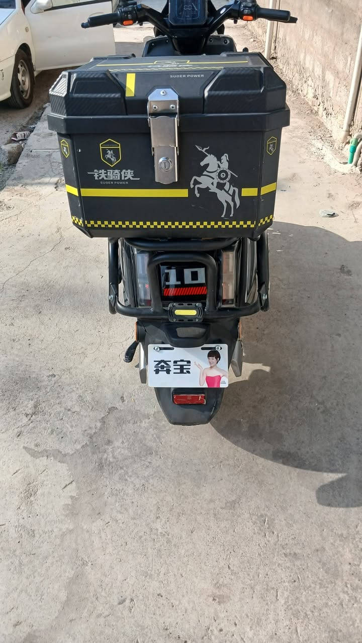 مطور شحن صاعقه • موديل ٢٠٢٥ • بطارية شرط