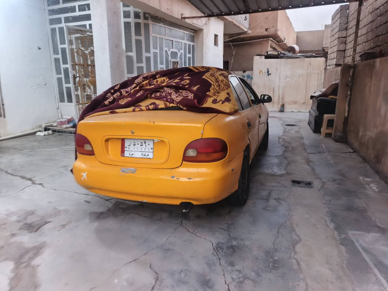 النتره للبيع محرك وكير خير من الله
تواصل ولستفسار على رقم ‏‪***********‬‏

