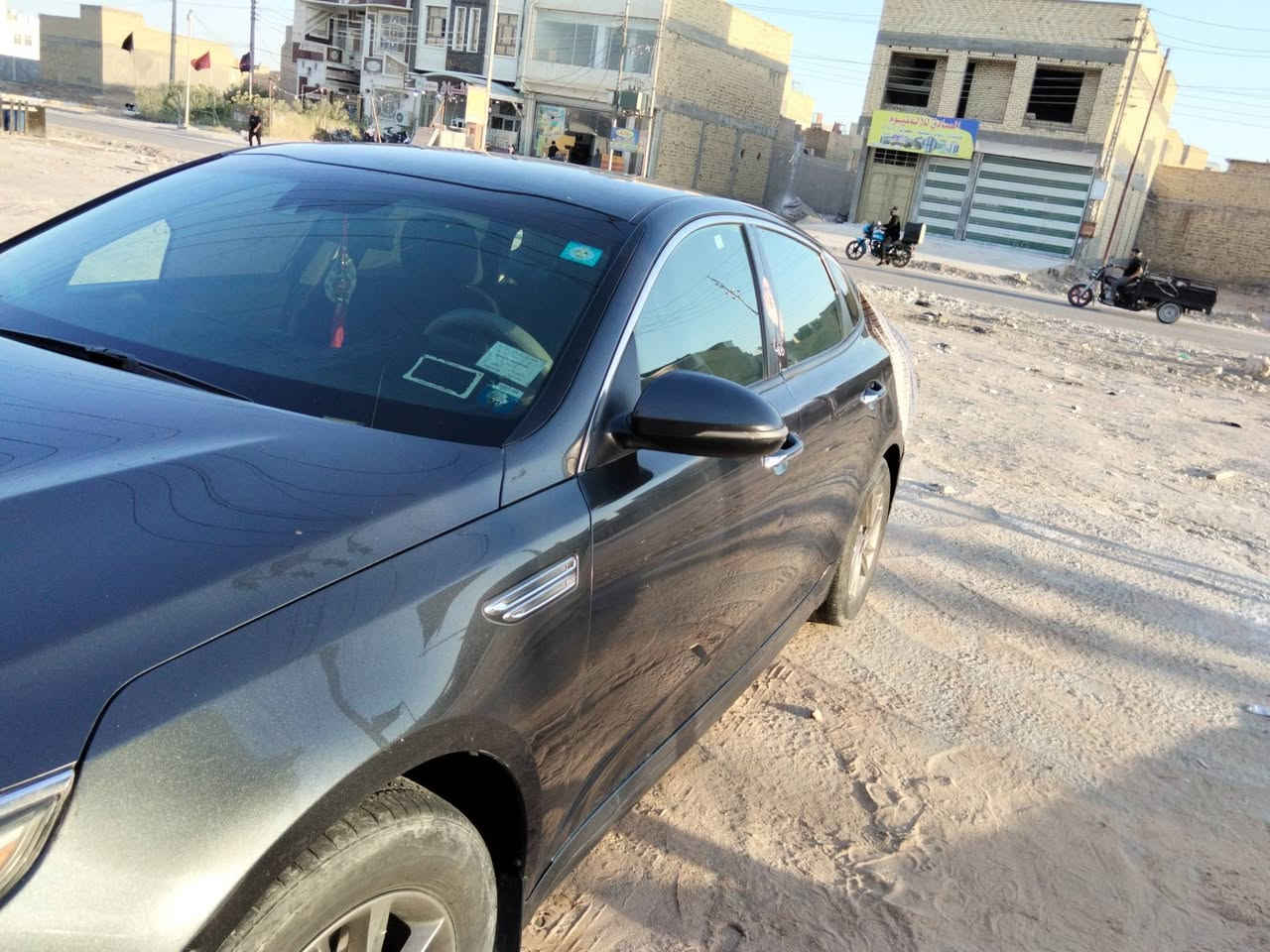 كيه اوبتيمه وارد امريكي موديل 20 مكفوله كلين بسمي كفاله عامه تبريد ثلج خير من الله حداديه جديده باتري جديد مكينه تخبل احلى من الصورة الله شاهد السعر 140 بيه مجال للشراي الناصرية الاسكان الصناعي ***********
