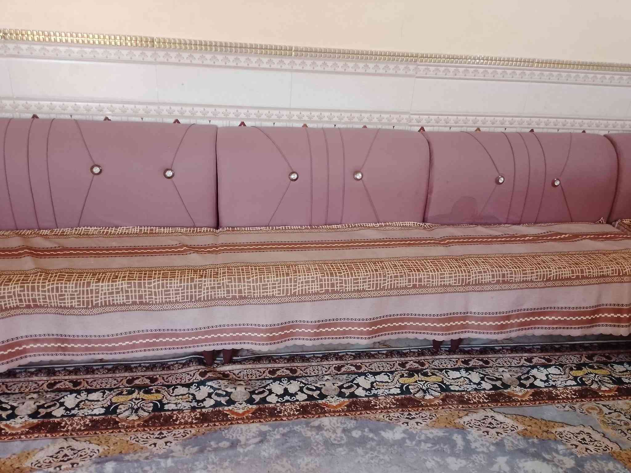 ديوان • ٢٢مقعد • كربلاء الحر