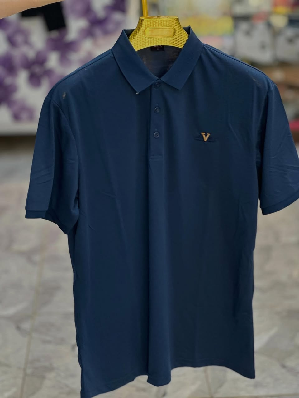 عرض خاص💸 
السعر 10الف
تيشيرتات قطع اخير👕
🚗يوجد توصيل داخل حديثة. 
🚛وجميع محافظات العراق.
متابعة للحساب اذا مو زحمة.
📲 للاستفسار ***********.
الموقع📍الانبار،سوق حديثة قرب جامع عبدالرحيم.
