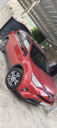 راف فور • ٢٠١٦ • مستندات ٢٠٢٨