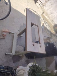 ميز مكينه • ٢٥حله