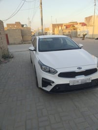 سيراتو ٢٠١٩ • خليجي • ١٦٠٠ سي سي