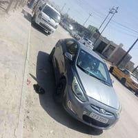 اكسنت • ٢٠١٨ • السماوه