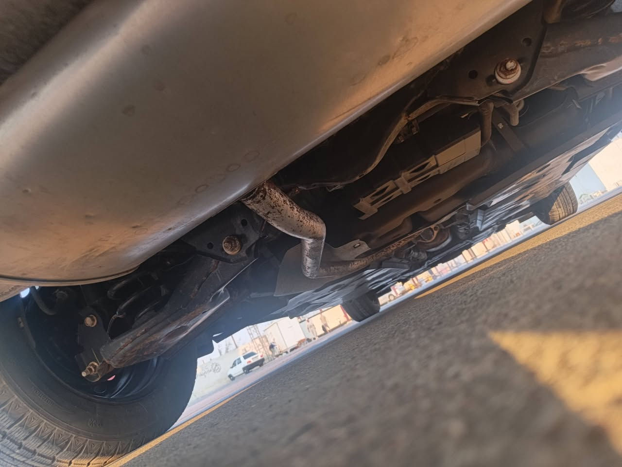 نيسان سنترا 2024 S ماشي 18000Km
سياره البصره زبير
 
مصلح جاهز واصل بصره  كمرك  كامل 128$

 💰
•كفالة گير ، مكينة ، كمبريسر ، داينمو ، اصوليات
صبغ بس الحادث عدا  وموضح بالصور 
•بدون ايرباك 
***********
***********

___________________________________
