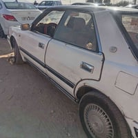 ١٩٨٩ • محرك نضيف • بطارية جديدة