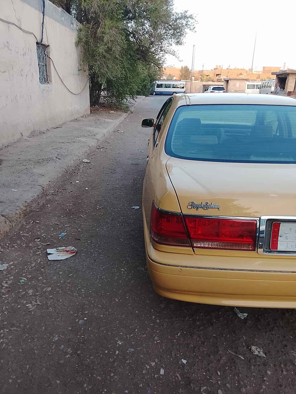 بسبب الوعود الكاذبه اعيد النشر ملكه كص قماره اصولي مداور فول فتحه رقم بصره الماني عليها غرامات ينزلن من سعرها 
السعر ٨٥ 
***********
