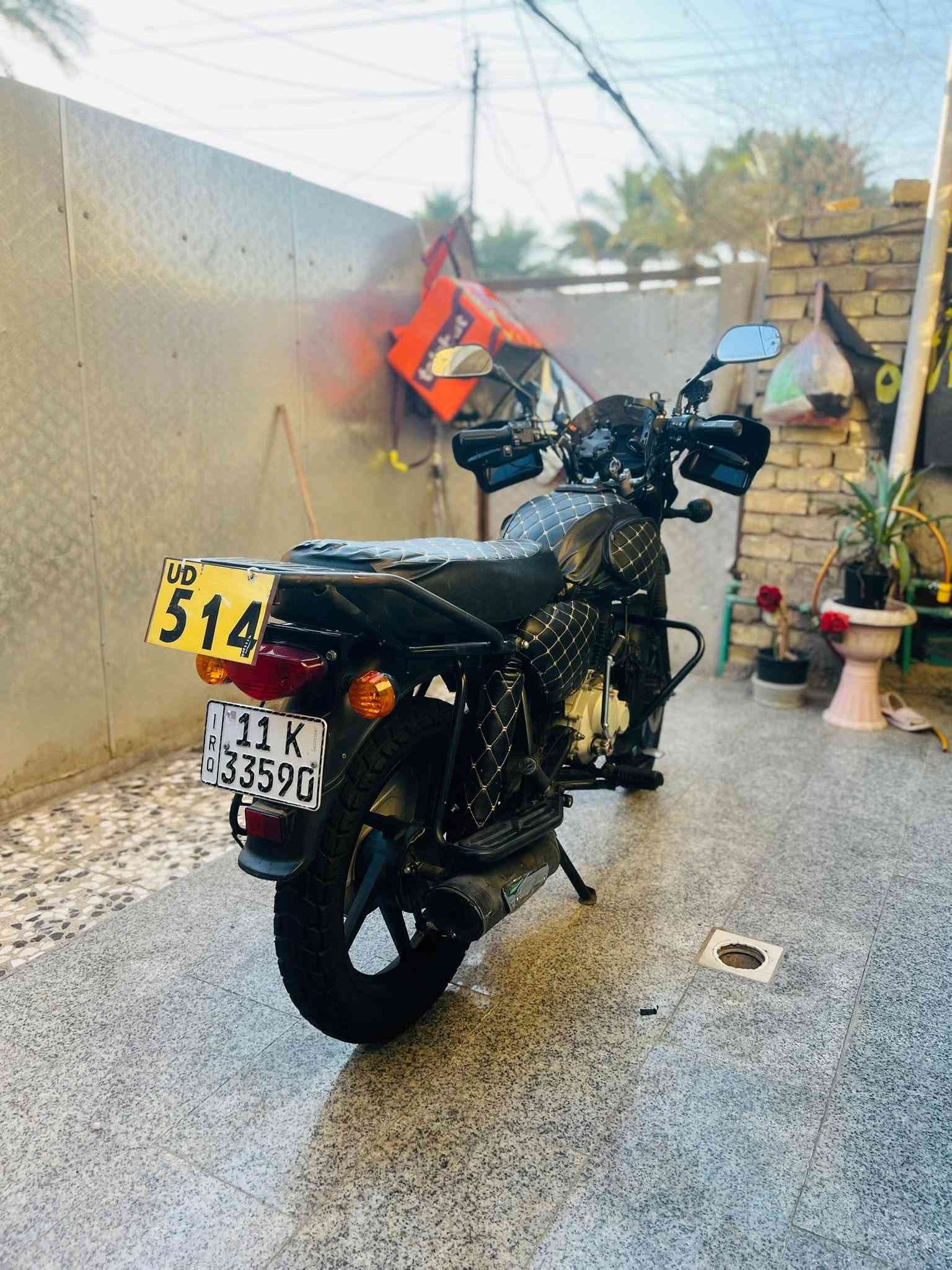 بوكسر • نضيفه • مرقمه