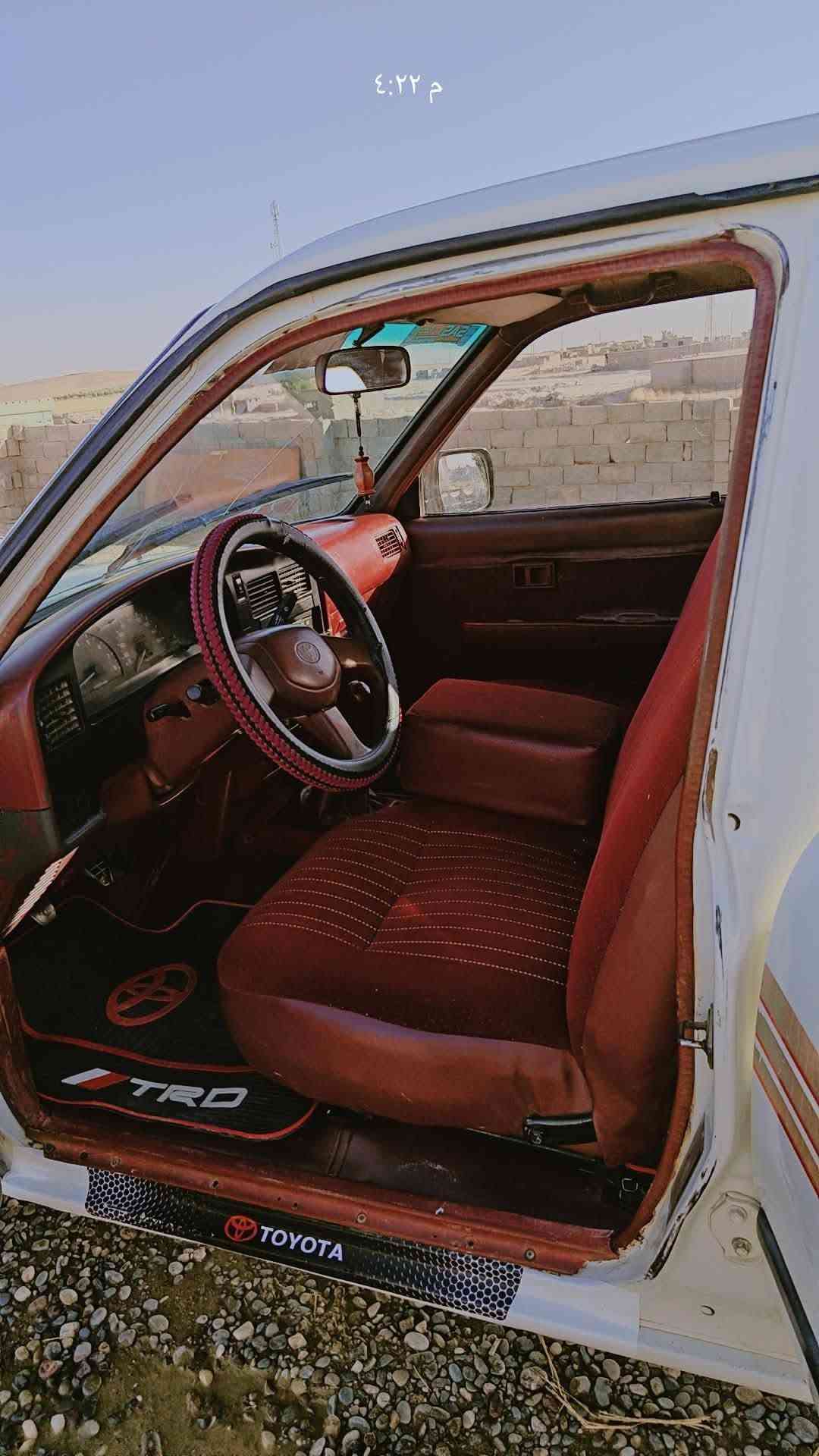 المكان الموصل الايمن البيكم موديل 95 رقم نينوى تبريد السعر على هذا الرقم (***********)👌*********** تم

نص مكتوب في الصور:
- ٤:٢٢ م
- ٤:٢٣ م