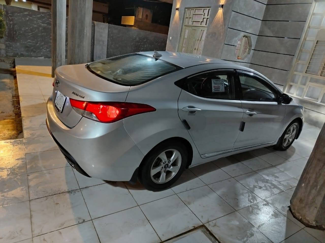 افانتي 11 خليجي مكينه جي دي اي لاتنقيص ولاتبخير مكفوله الكير جديد كصه الضرر السياره بنيد وباب خلفي بدون دواخل رقم بغداد السعر 90 ورقه بيه مجال للطيبين العنوان الانبار الفلوجه الحلابسه النساف رقم الهاتف *********** مكلف بنشر هذا رقم صاحبه
