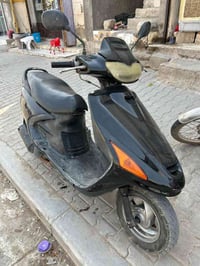 سوزوكي • سكوتر • ٦٨٨٣٤كم