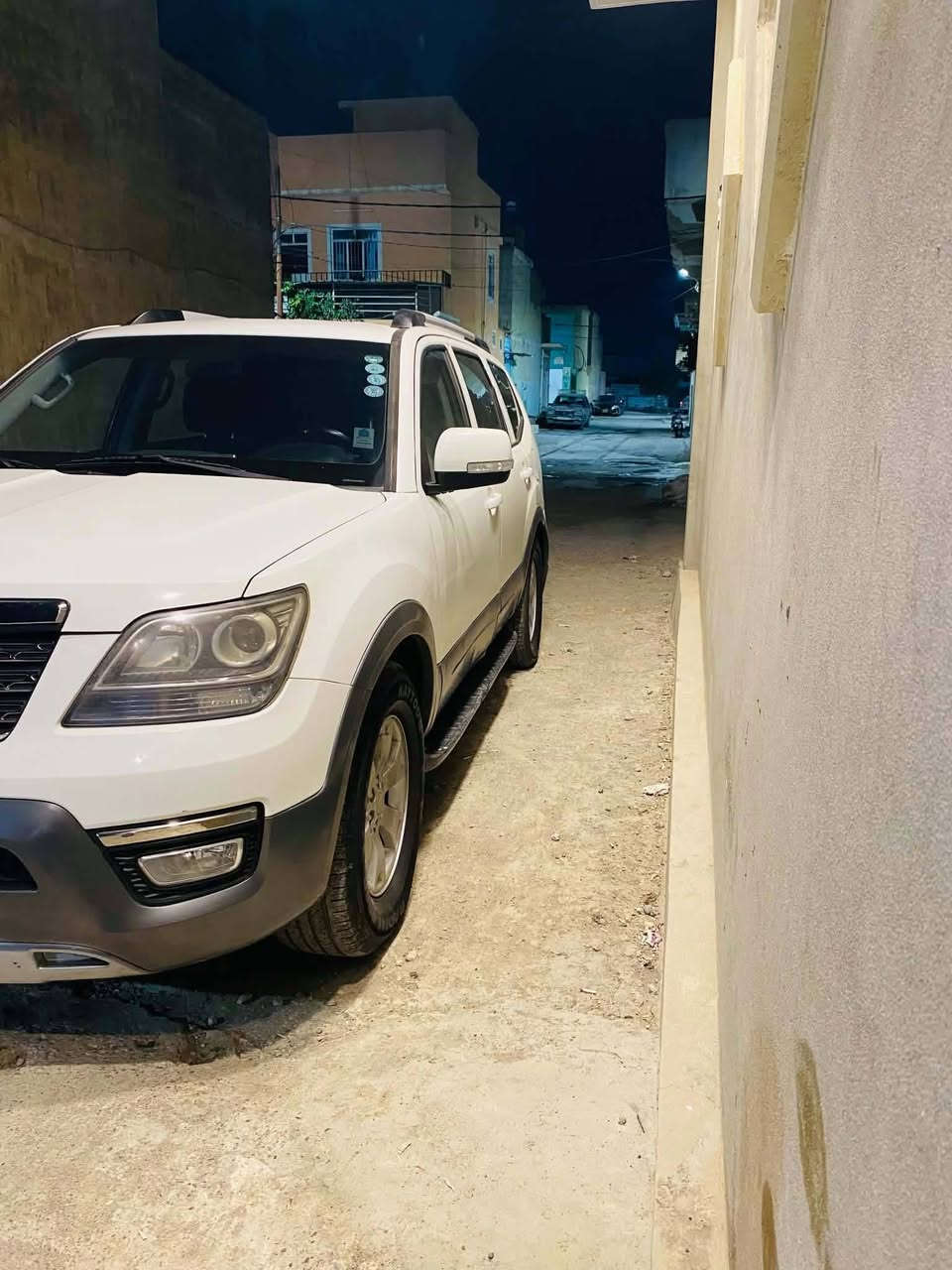 موهافي • ٢٠١٧ • ٦ سلندر