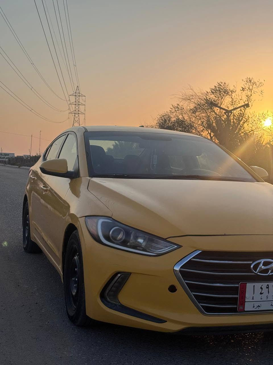 سلام عليكم النترا موديل 2018 امريكي حادثه جاملغ وبنيد وبارد بلباب مكينه 2000 دوش على وضع الشركه  رقم قادسيه الماني سياره جديده وجاهزه من تبريد وحداديه وكير ومكينه
السعر : 110 وبيهه مجال 
مكاني ديوانيه  حي الحضاره
للأستفسار اتصل على ***********
سلام عليكم النترا موديل 2018 امريكي حادثه جاملغ وبنيد وبارد بلباب مكينه 2000 دوش على وضع الشركه  رقم قادسيه الماني سياره جديده وجاهزه من تبريد وحداديه وكير ومكينه
