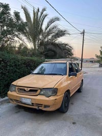 سايبة • ٢٠١٢ • الدورة المهدية الثانية