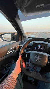 ام جي 3 • ٢٤٠٠٠ كم • تحت الضمان