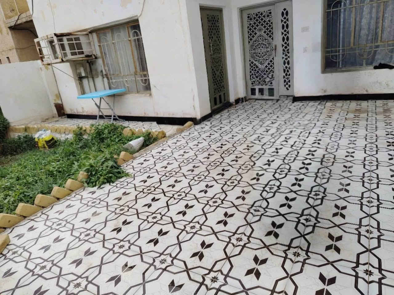 حي الصدر • ٢٠٠م • طابو صرف