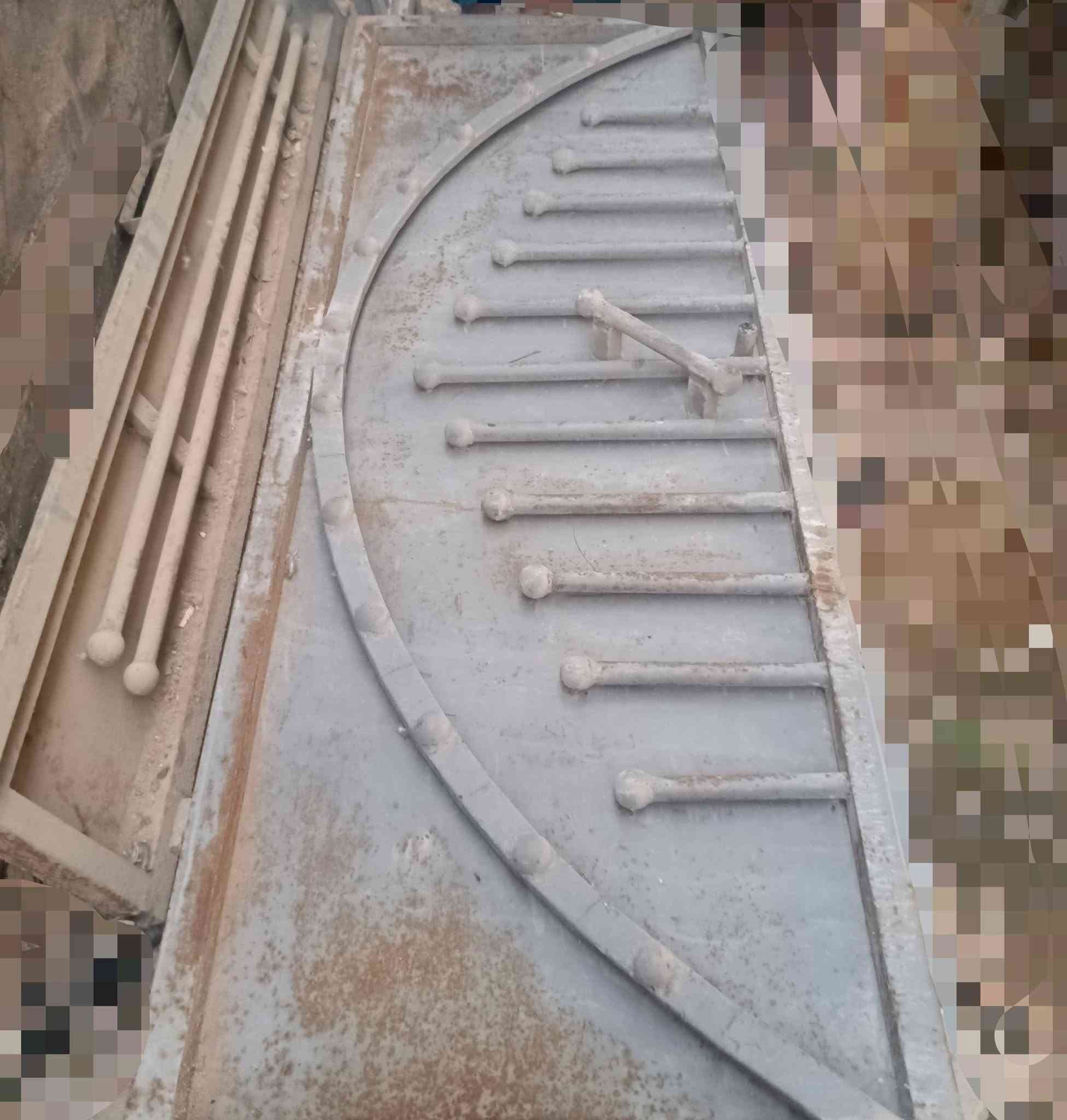 باب حديد • نضيف • كرمه بني سعيد