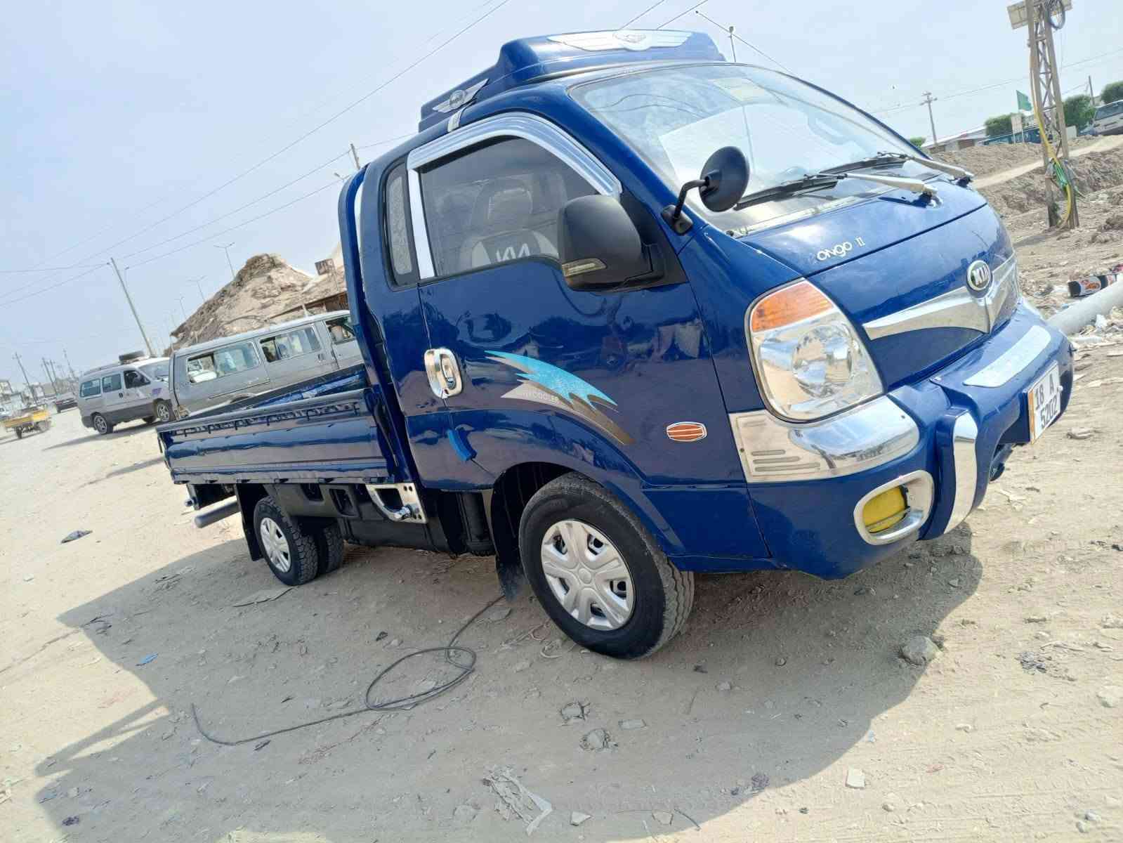 بونجو • ٢٠٠٧ • رقم بابل