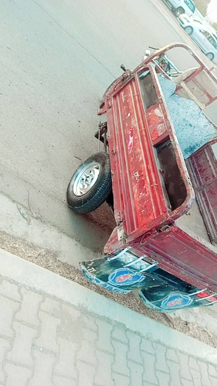 ستوته • موديل 16 • محرك 20