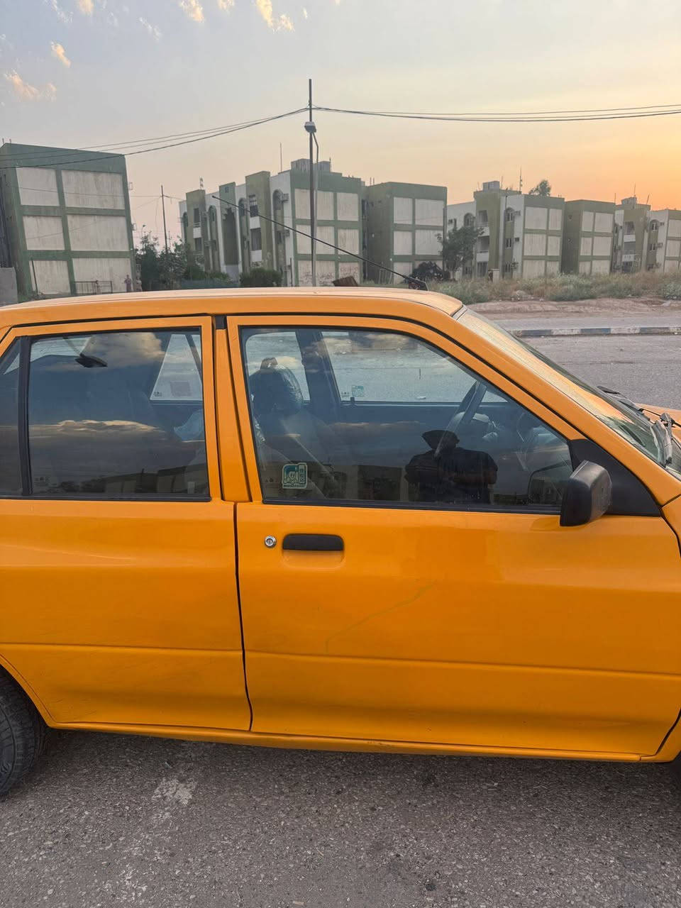 سايبا موديل 2025
غاز بانزين منظومة 40 لتر
كفالة عدا الي مأشر عليهن بلصور
عنواني ديوانية مركز
***********
سعرها 60 وبيه مجال قليل
