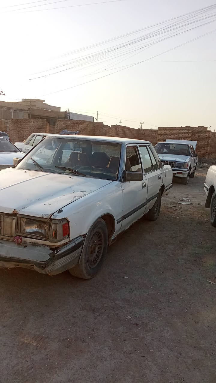 سلام عليكم سوبر للبيع 87 مكينه وكير خير من الله 
السعر 16 أبيه مجال ***********
