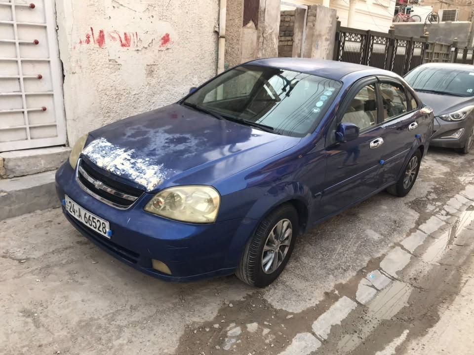 أوبترا • ٢٠٠٩ • بدون صبغ