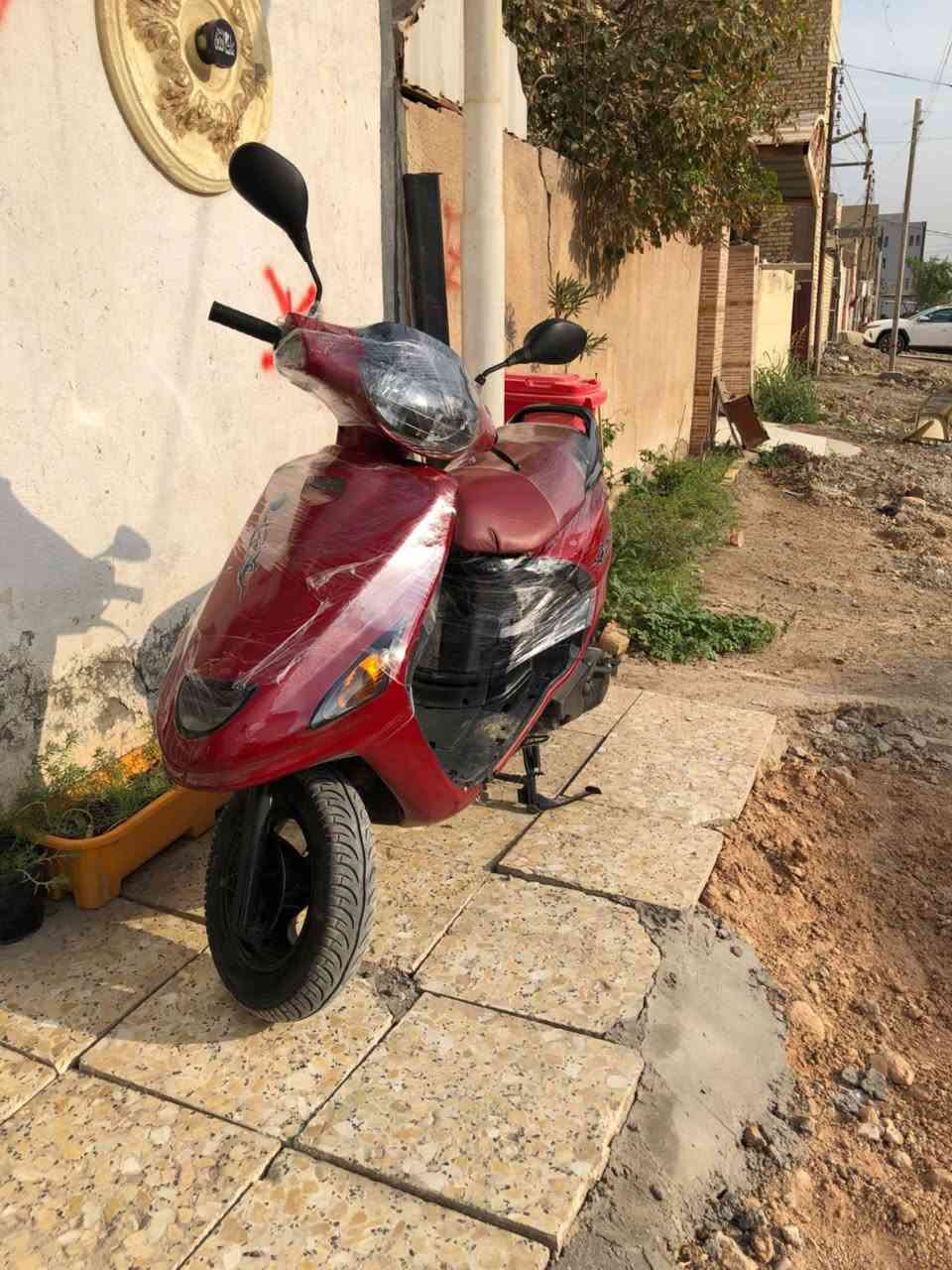 فراشة • نضيفه • مكينه ما مفتوحه