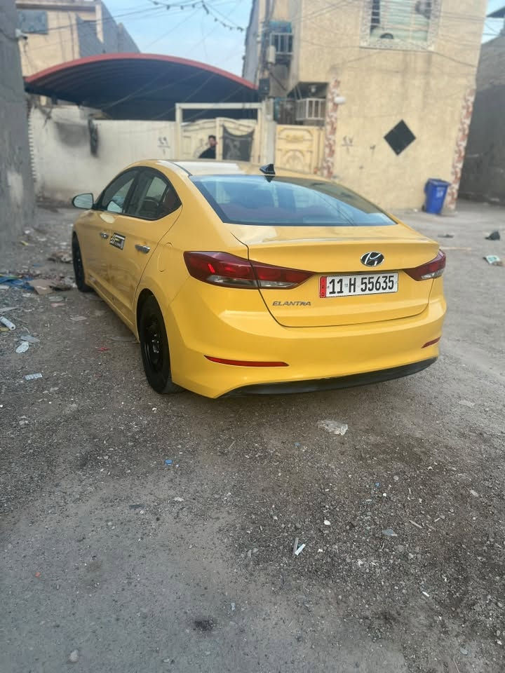 الانتره • ٢٠١٨ • البلديات