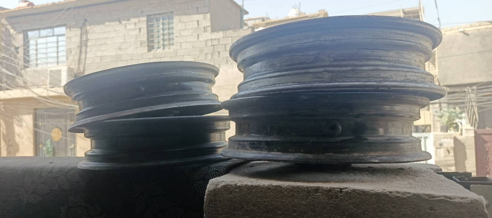 سلام عليكم كلجات ماكس عدله بلاديات اماي خلفي و4وياله وعقل ويده بريك خلفي وكابريتر كلهن شغالات وكلج سكنس فحل امامي السعر خاص مكاني زعفرانيه رقمي ***********
