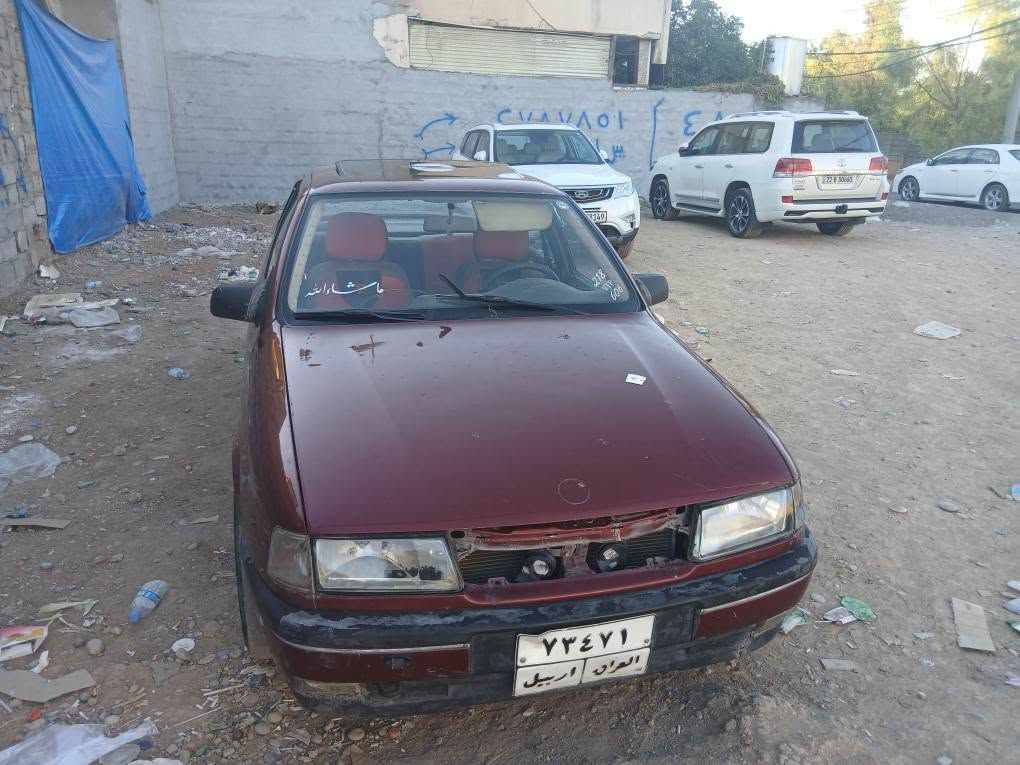 سەرەتا بە ناوی خوا ڤیکترا مۆدیل 92 بۆفرۆشتن بەشەرتی گیرومەگینە 18تۆماتیک بی سبوخ شوین هه ولیر دارەتو*********** نرخی48محامەلە أربيل, العراق
