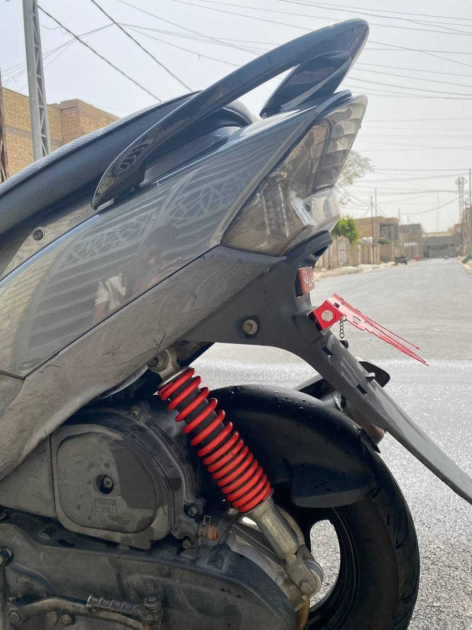 للبيع ماكس مديل8 كلها بلادي بس كفراتها ا. لاصلي اسود موجودات كاملات المكان كوت ***********
