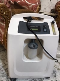 مولد اوكسجين • ١٠ لتر • استخدام قليل