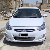 اكسنت • ٢٠١٣ • مكينة ١٦٠٠
