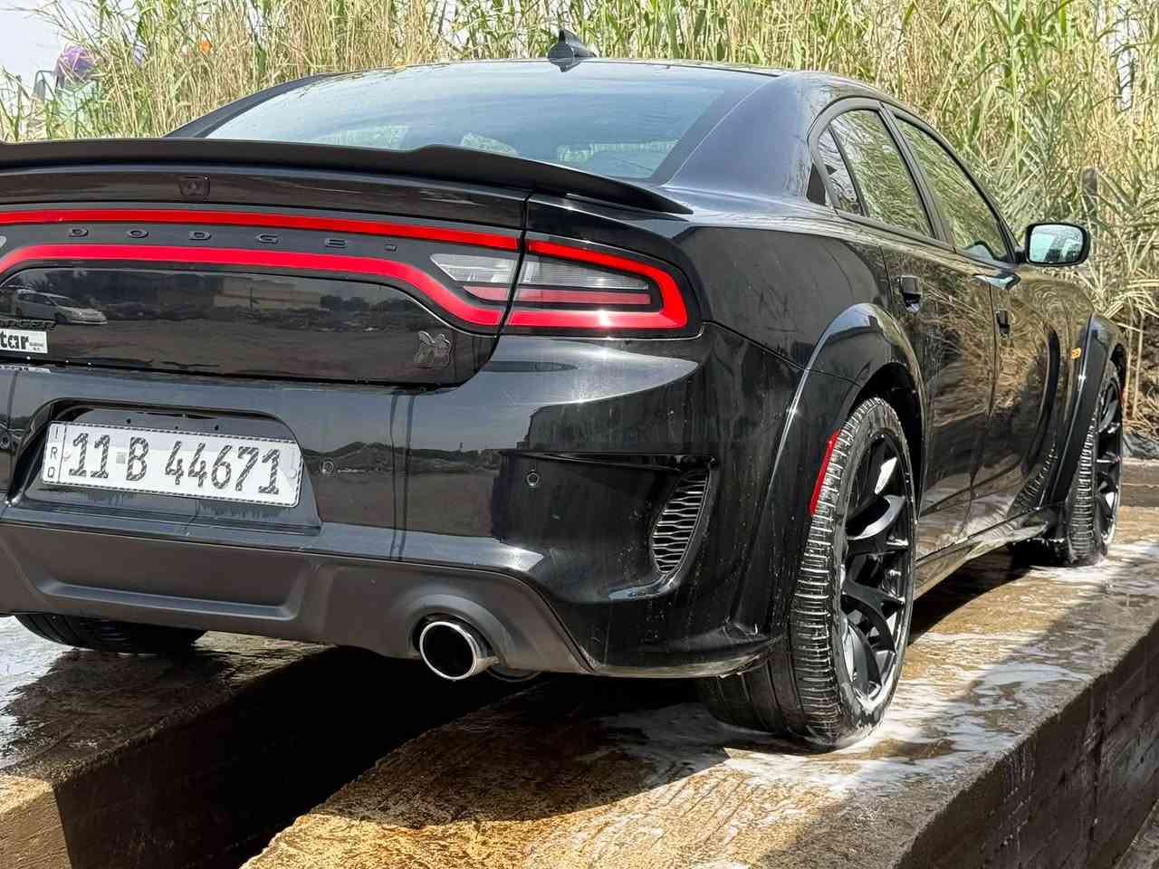 جارجر سكات موديل ( 2023  ) وأيد بدي اصل رقم بغداد بأسمي
اتصال : *********** 
سياره حادث بنيد وجاملغ 
وسستم ايرباك جديد كامل 

محرك 6400 🐝 كفالة
تو ويل 
ماشيه ٢٤٠٠ حقيقي
السعر٣٠٠ وبيه مجال 

موصفات : فول 1/1 
بانوراما 
شفتات ستيرن 
رادار جانبي
فجوج برمبو 6 بستم 
لحية امامية 
ويل 20 
تشغيل عن بعد
كامرة خلفية دوارة 
كشنات حضن
 •شاشة كبيرة مع نظام ملاحة GPS
•حساس امامي+ خلفي 
•كشنات كنتارة + تدفئة خلفي 
•خزن ميموري 
• سبورت سوبر اتراك
•كشنات تدفئه وتبريد 
 •لايتات زنون بلاد 

مكاني بغداد زعفرانية
الاتصال على رقم *********** او ***********
