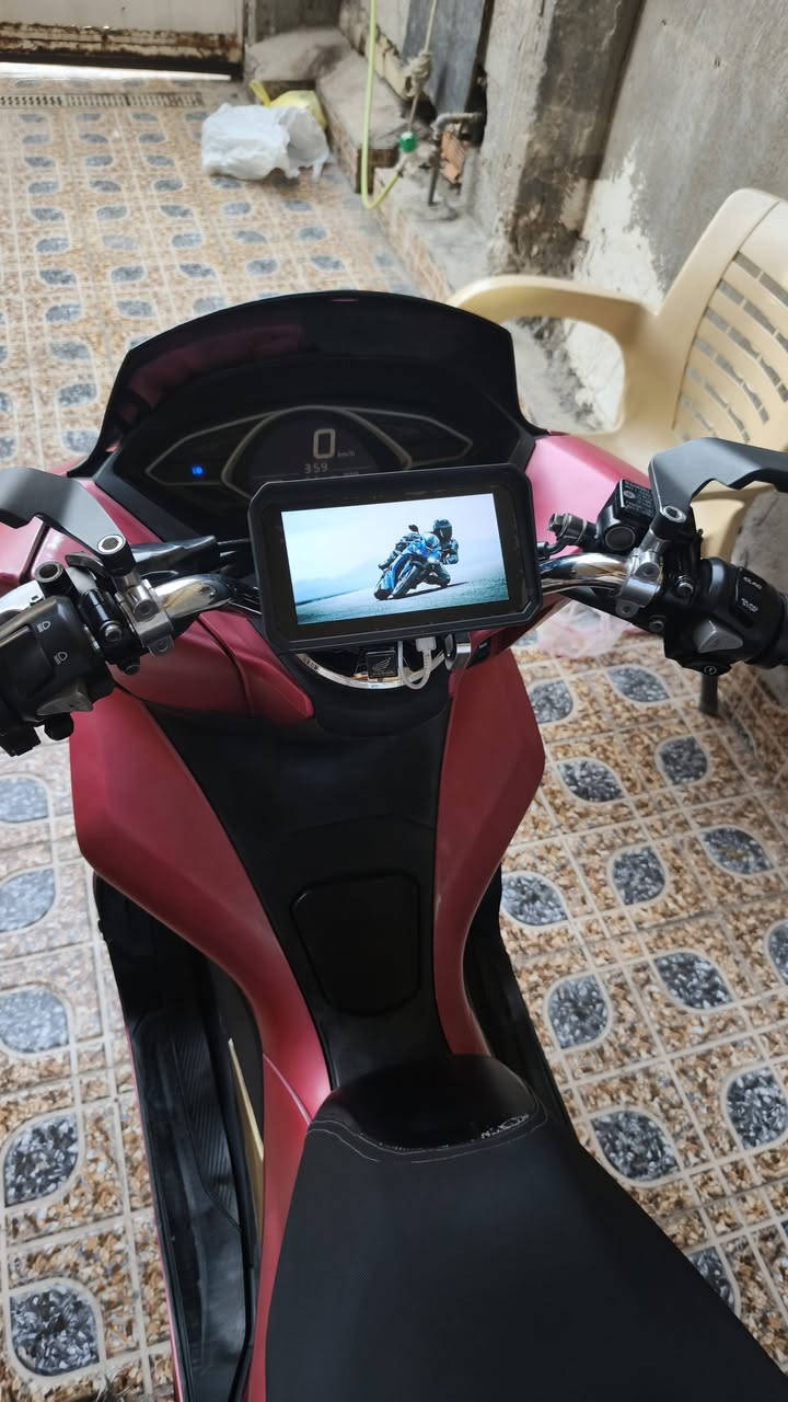 سلام عليكم
دراجة PCX جيل ثالث وارد كوري ماشيه 29  للبيع كفاله عامة مكينة كشر حساسات ستنان اطفاء حساس جويتر تدفئه يدات دراجة كاملة خير من الله جيب مصلح وتعال افحص مكاني بغداد

هاذ رقمي اتصل وتدلل ***********
