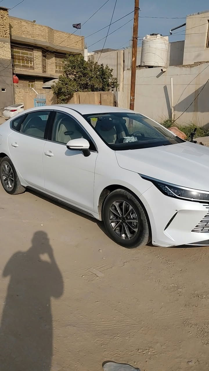 دستروير • ٢٠٢٥ • ماشيه ٢٣الف