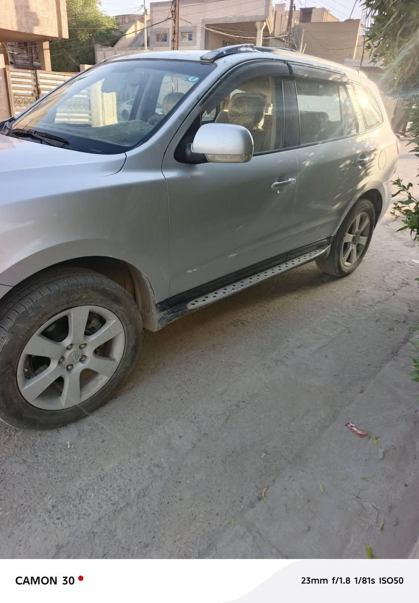 سنتافيا خليجي موديل ٢٠٠٩ ٦سلندر ٢٧٠٠ ؟ ٣قطع تبريد ٧راكب رقم بغداد انكليزي باسمي بيها تبديل جاملغ وباب الصدر ورصعة بداية البنيد السعر ١١٠ وبيها مجال وإذا مراوس نتفاهم ؟؟ ***********بس واتساب واليريد يدخل خاص
