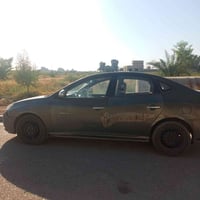 لنترا • ٢٠٠٧ • محرك ٢٠٠٠