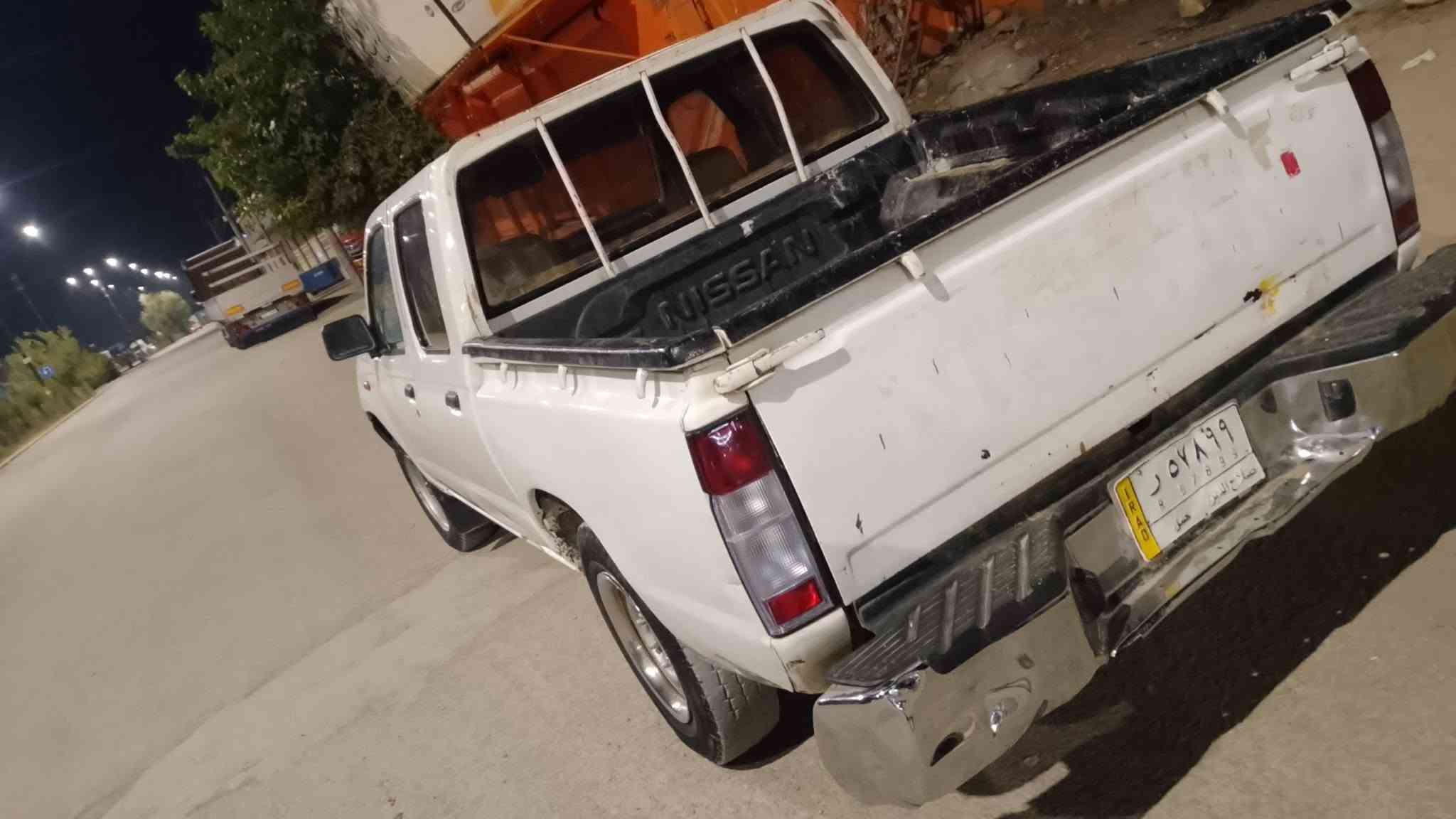 نيسان • ٢٠١٢ • ٧٩٠٠٠ كم