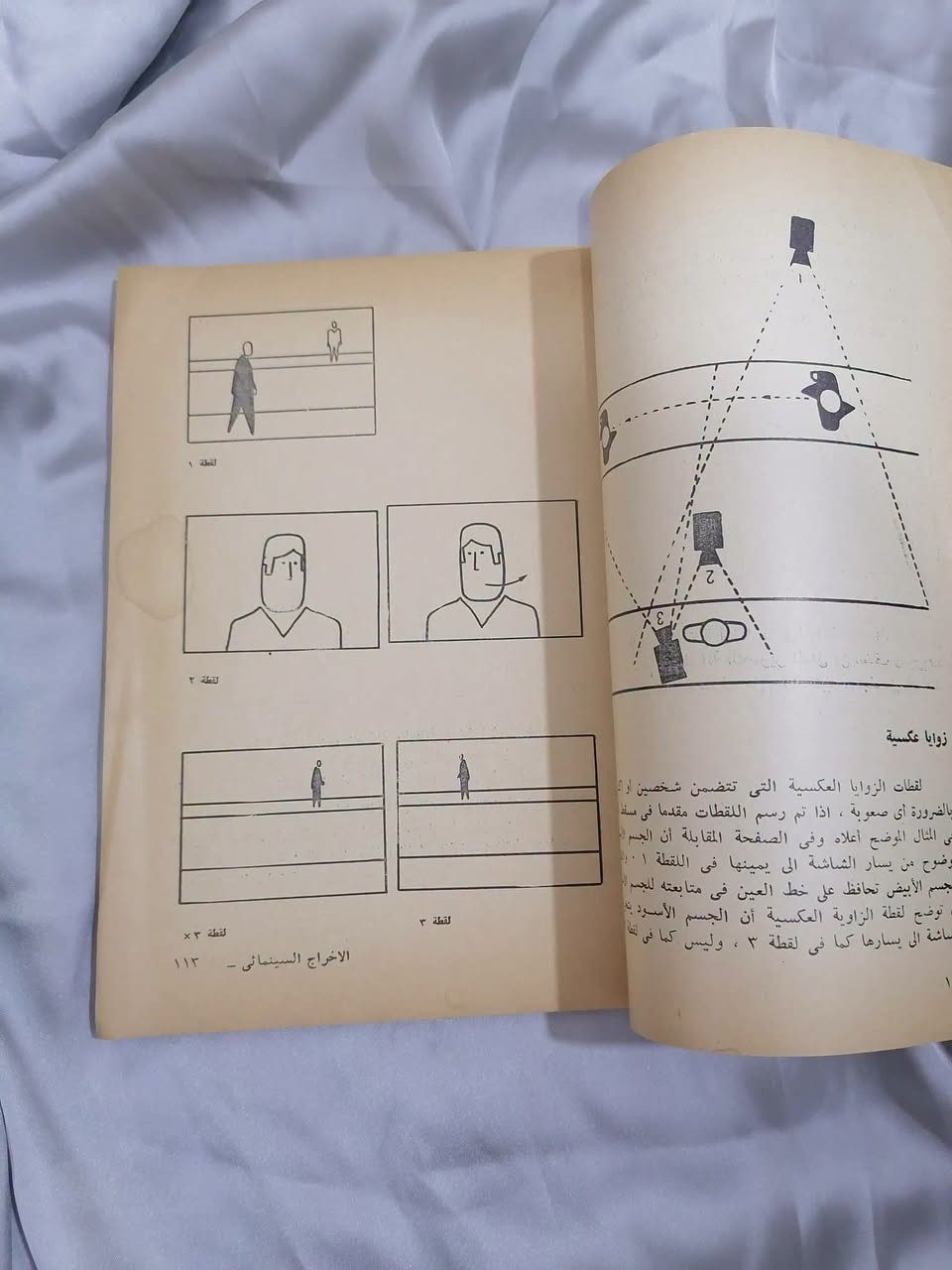 الاخراج المسرحي • تيرنس سان جون • ٢١٨صفحة
