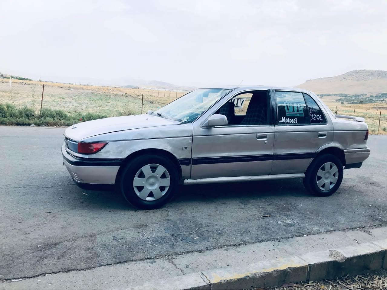 مسته‌ربۆشی ١٩٩٠ئارم پلاستیك سلێمانی گێروومه‌كینه‌بیلاد به‌شرت ده‌عم ووه‌رگه‌ره‌ولێدراو گه‌رمی به‌شه‌رت پێش ودوا كه‌پسه‌موس وبراوه‌ به‌شه‌رت  حیزام بۆیاخ بۆ جوانی دینار مه‌سره‌فی تیانیه‌ دوجام كاره‌بای سلاید سه‌یاره‌یه‌كی توندووتۆل  ***********مالی دۆسته‌ به‌س جوابی مه‌سج ناده‌ینه‌وه السليمانية, العراق
