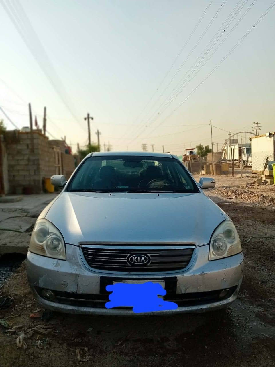 السلام عليكم
او بتيما 2008 خليجي مكفوله كير ومكينه فول تشغيل بصمه
رقم سليمانيه صاحبها الشرعي موجود ثاني يوم تحويل 
السعر 105 وبيها مجال
المكان بغداد بسمايه
رقم الهاتف :***********
مكلف بلنشر
