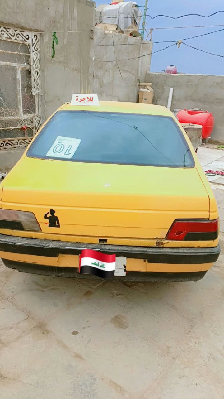٢٠١٠ • مكينة ناعمة • كهرباءيات شغالة