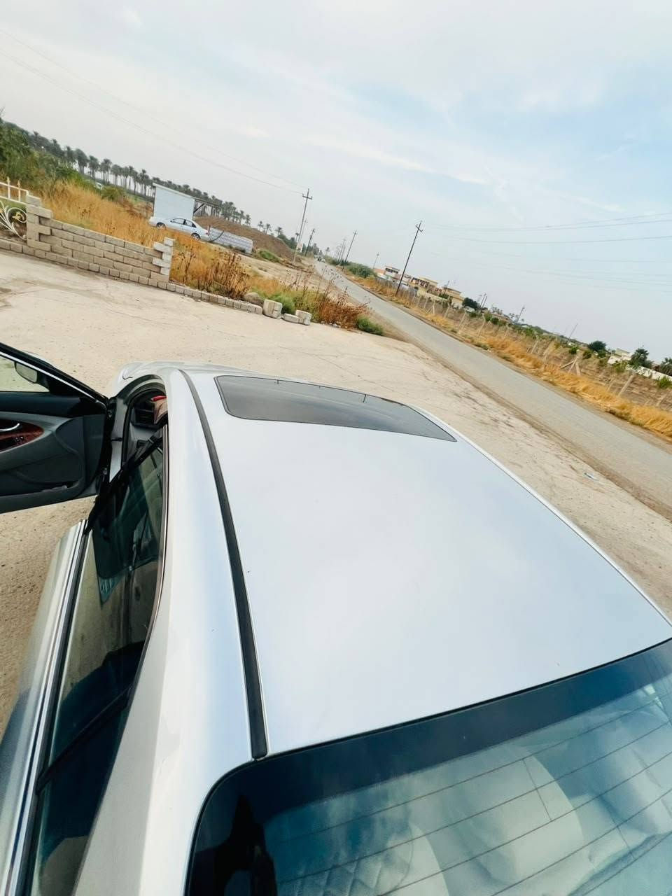 أريون • ٢٠٠٨ • رقم بغداد