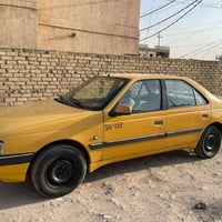 موديل ٢٠١٣ • كهرباء كاملة • بدون ضربة قوية