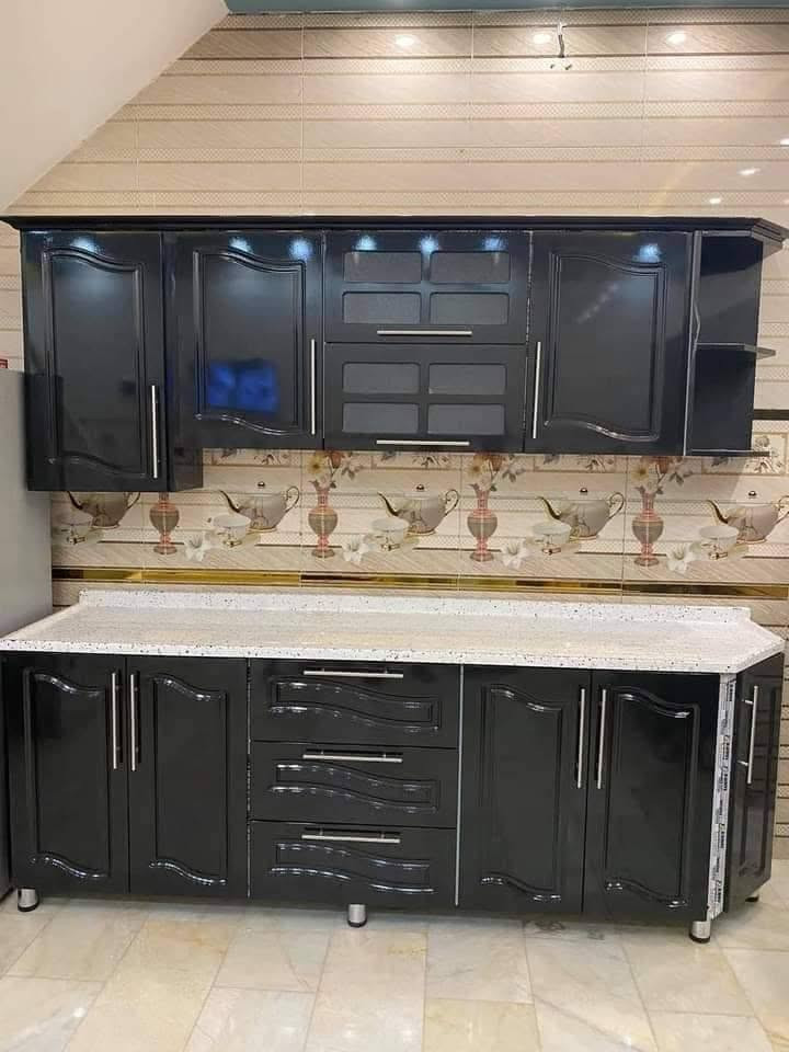 عروض  تبديل القديم بجديد مع فرق
من معمل اللحين المنيوم  😍 اسعار مناسبه جدا 
تفاصيل العمل (مقطع المنيوم ثقيل وحسب طلبكم  ابليت الارضيه والضهر ثقيل الرفوف مقطع وبنل  اسفل كل جسر المنيوم للمتانه وتنضرب سيليكون) تحشيه خشب من داخل مقطع القوه 
وتغليف الابواب حسب طلب الزبون
السعر يشمل التاج😍 والاناره 😍
العنوان ناصريه الاسكان الصناعي بدايه نزله الثانية مقابل العمارات 
اي استفسار راسلنا📱 وتساب وتدللون 
أو أتصل بنا على الرقم التالي☎️*********** متابعة الصفحة
