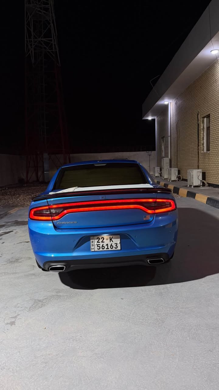 🔥 جارجر SXT كندي — مواصفات حلوة وسعرها لقطة للجاد 🔥

🇨🇦 وارد كندي
🚘 SXT
⚙️ كير 8 سرعات
🔧 مكينة 3.6 — كفالة
🖤 دواخل جلد
🚫 بدون فتحة سقف
❄️ تكييف بارد
📱 شاشة وملتي ميديا
🎛️ تحكم ستيرن
🔑 تشغيل بصمة
🛞 جنوط سبورت
🔧 بيها 3 باردات
🎨 رشة خفيفة ببداية البونيد فقط
✅ السيارة مرتبة والفحص مفتوح للجاد

مو سيارة حچي، الفحص يحچي عنها.
📍 البصرة
📩 للجادين مراسلة خاص او اتصال

***********
العنوان / البصره البصرة, العراق

