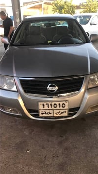 صني ٢٠٠٩ • اوتوماتيك • تأمين ٢٠٢٦/١١